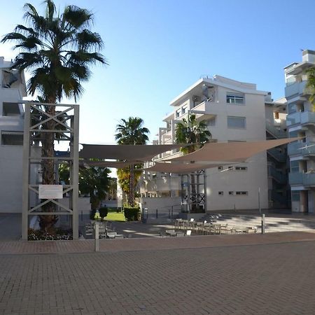 Apartamento Apartamento Elegance Siesta Dénia Exterior foto